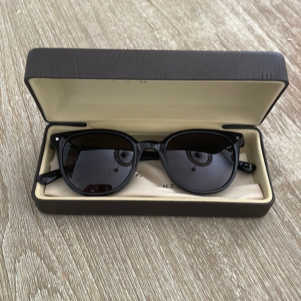 Von Zipper Sunglasses
